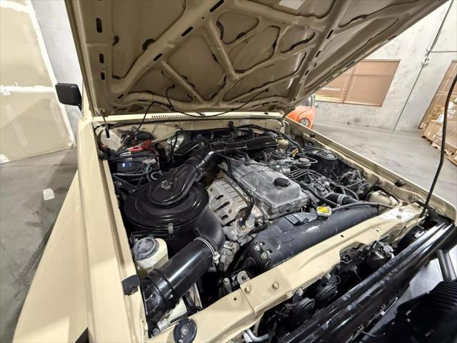 Photo of 1994  Toyota Land Cruiser
