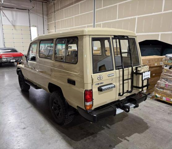 Photo of 1994  Toyota Land Cruiser