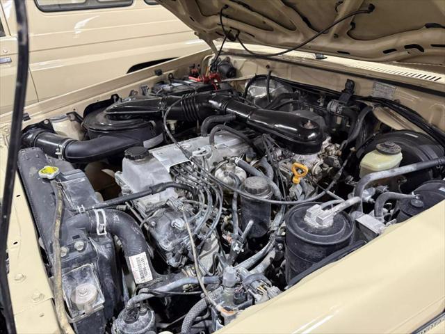 Photo of 1994  Toyota Land Cruiser