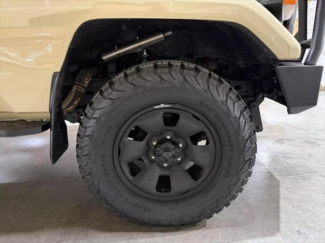 Photo of 1994  Toyota Land Cruiser