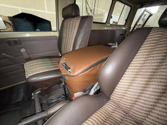 Photo of 1994  Toyota Land Cruiser
