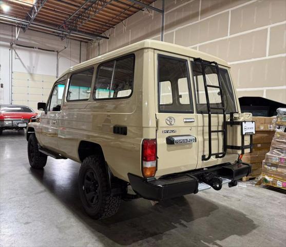 Photo of 1994  Toyota Land Cruiser
