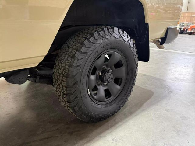Photo of 1994  Toyota Land Cruiser