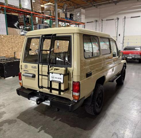 Photo of 1994  Toyota Land Cruiser