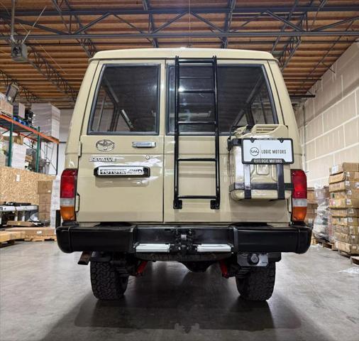 Photo of 1994  Toyota Land Cruiser