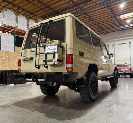 Photo of 1994  Toyota Land Cruiser