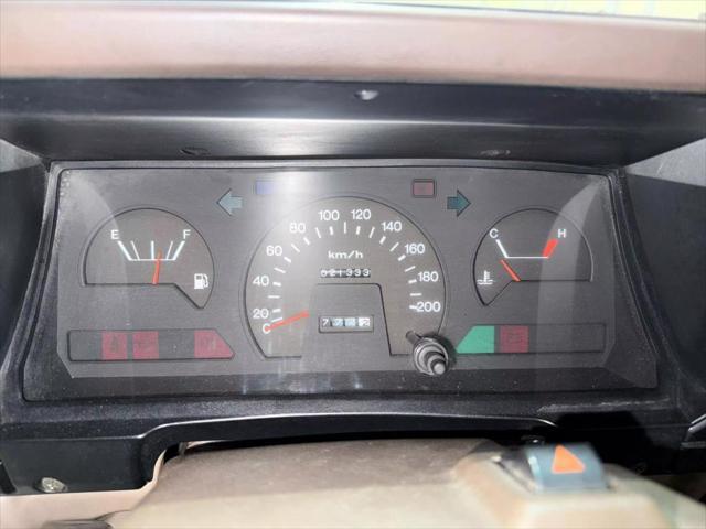 Photo of 1994  Toyota Land Cruiser