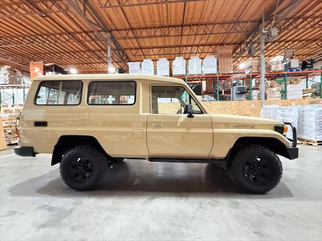 Photo of 1994  Toyota Land Cruiser