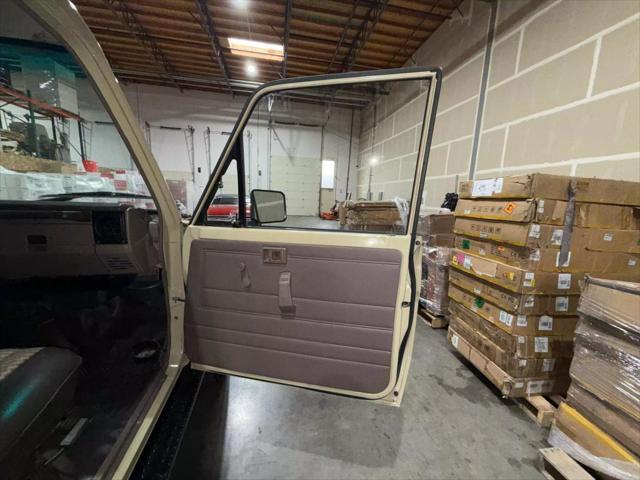 Photo of 1994  Toyota Land Cruiser