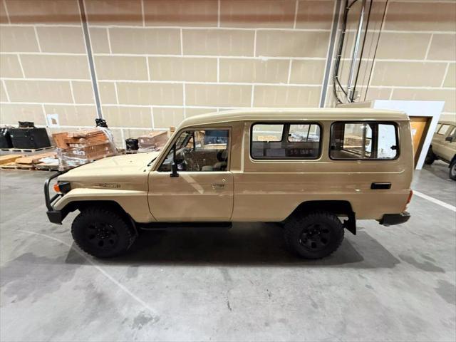 Photo of 1994  Toyota Land Cruiser