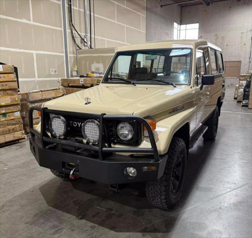 Photo of 1994  Toyota Land Cruiser