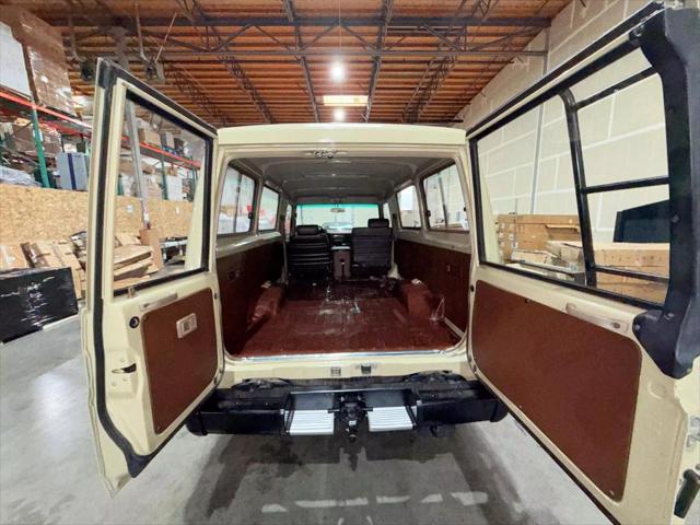 Photo of 1994  Toyota Land Cruiser