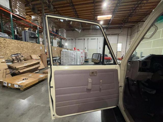Photo of 1994  Toyota Land Cruiser