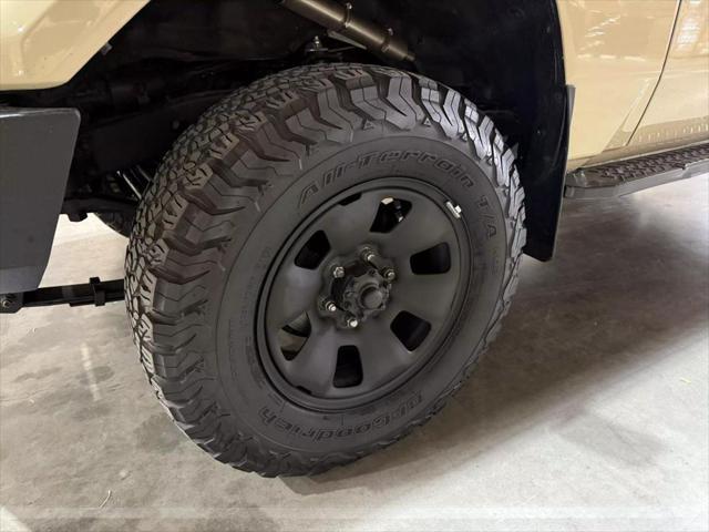 Photo of 1994  Toyota Land Cruiser