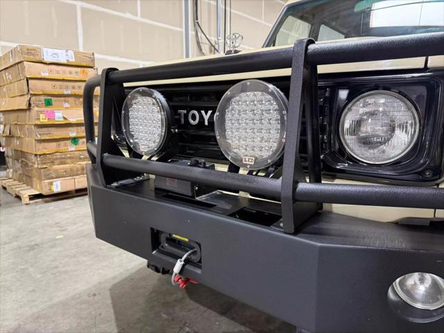 Photo of 1994  Toyota Land Cruiser