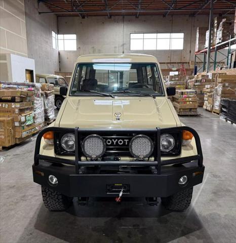 Photo of 1994  Toyota Land Cruiser