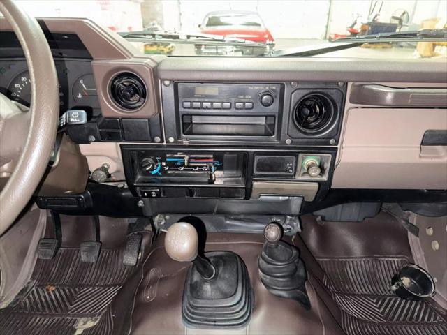 Photo of 1994  Toyota Land Cruiser