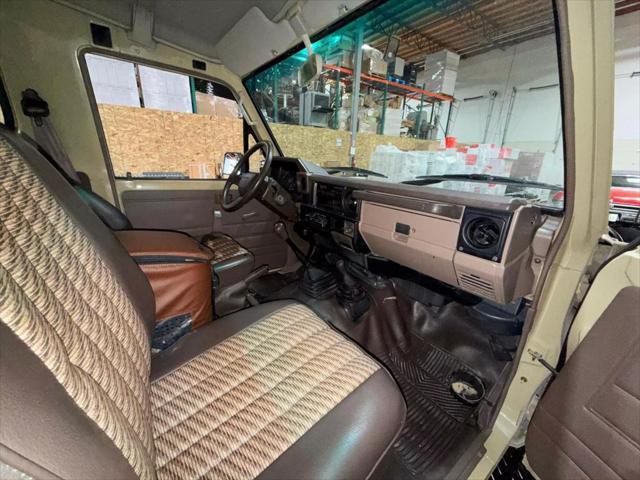 Photo of 1994  Toyota Land Cruiser