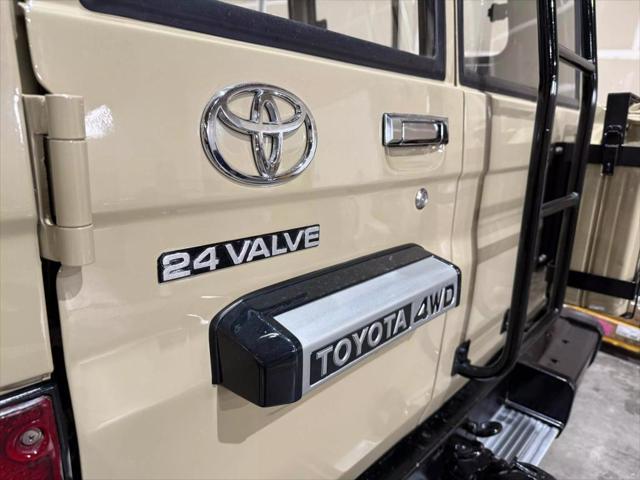 Photo of 1994  Toyota Land Cruiser
