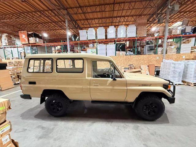 Photo of 1994  Toyota Land Cruiser