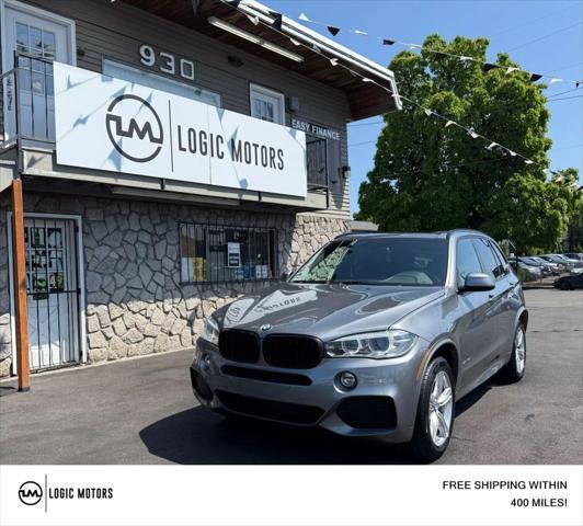 2014 BMW X5