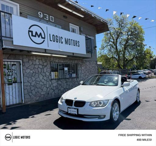 2013 BMW 328