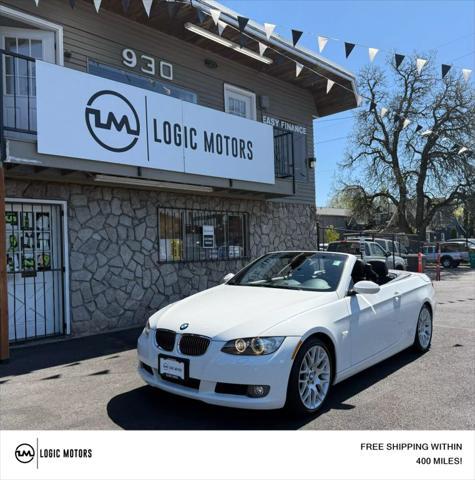 2009 BMW 328