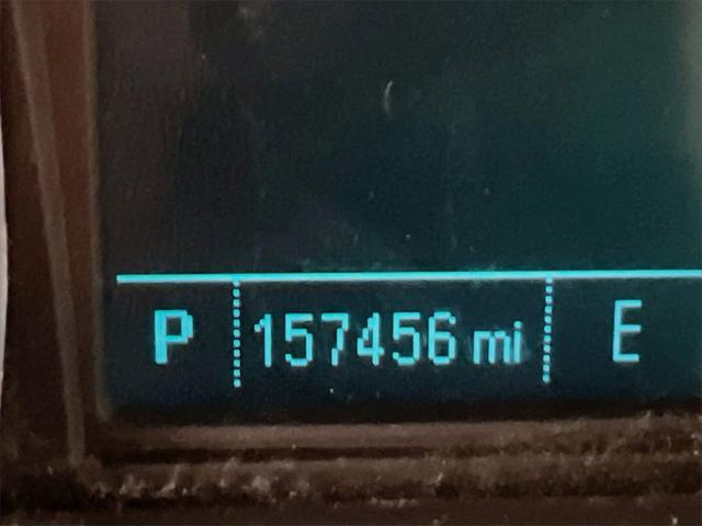 Photo of 2015 Summit White Chevrolet Equinox