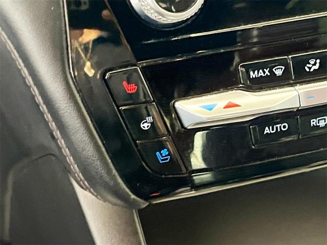 Photo of 2022 Agate Black Metallic Ford Explorer