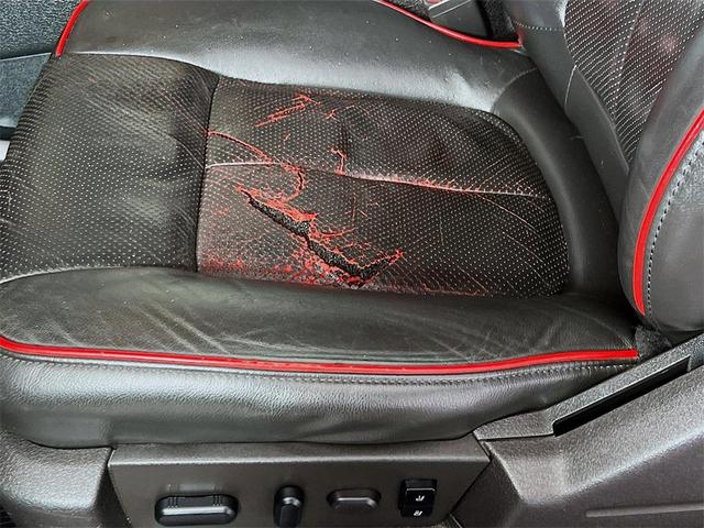Photo of 2012 Tuxedo Black Metallic Ford F-150