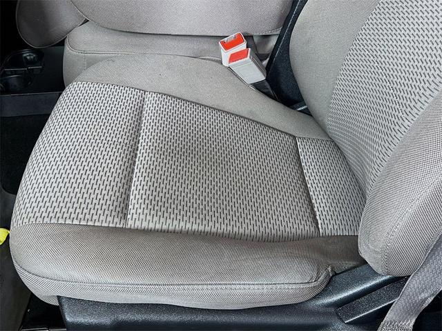 Photo of 2019 Oxford White Ford F-150