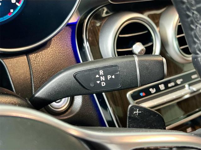 Photo of 2021 Brilliant Blue Metallic Mercedes-Benz GLC 300
