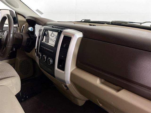 Photo of 2011 Rugged Brown Pearlcoat Dodge Ram 1500