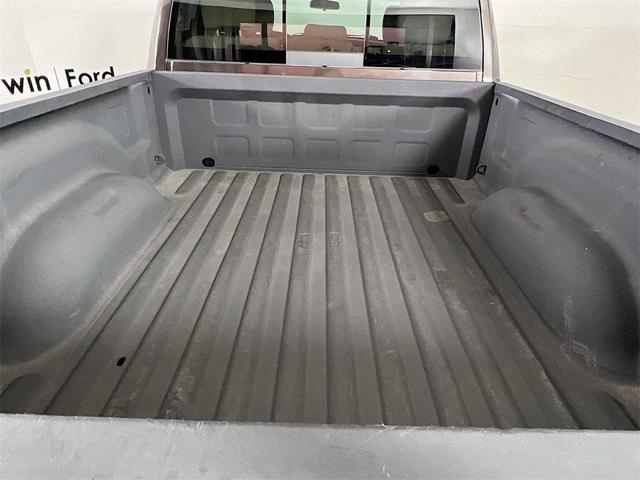 Photo of 2011 Rugged Brown Pearlcoat Dodge Ram 1500