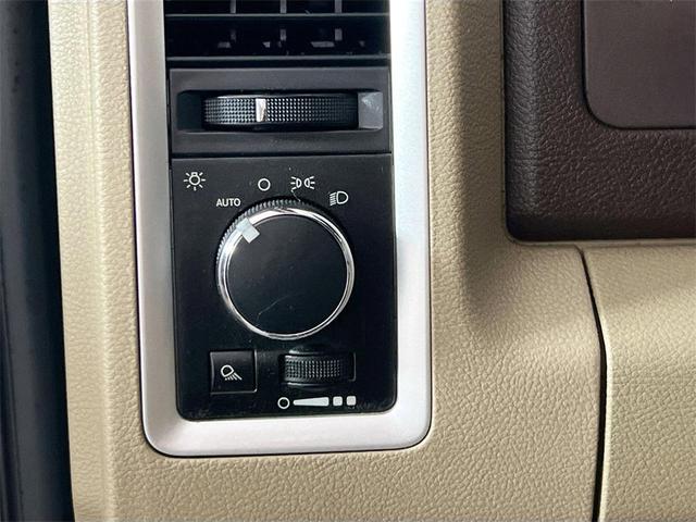 Photo of 2011 Rugged Brown Pearlcoat Dodge Ram 1500
