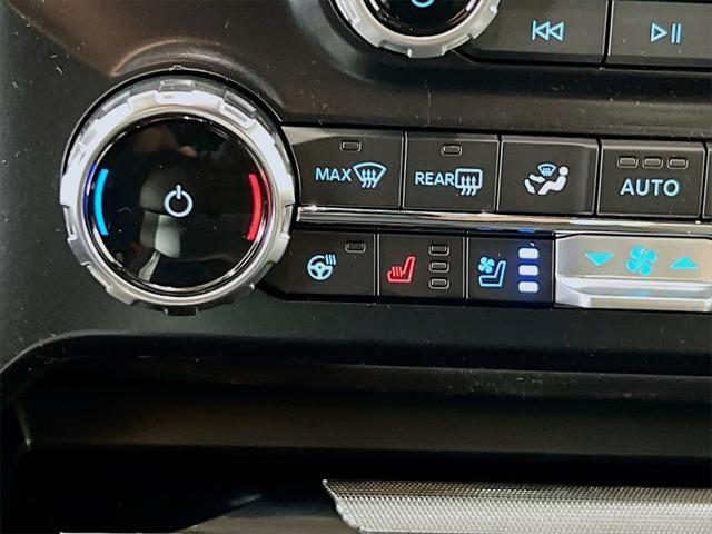 Photo of 2025 Darkened Bronze Metallic Ford F-250