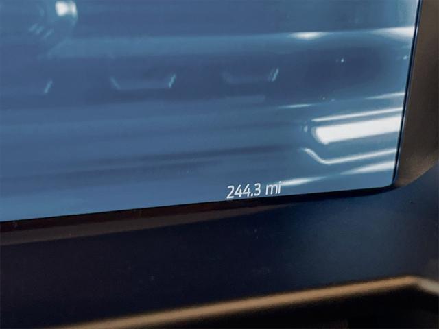 Photo of 2025 Darkened Bronze Metallic Ford F-250