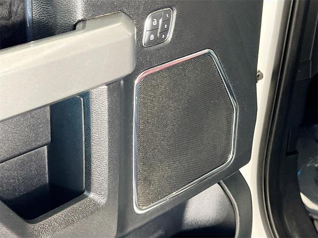 Photo of 2019 White Platinum Metallic Tri-Coat Ford F-350