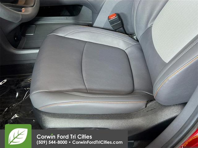 Photo of 2024 Ruby Flare Pearl Toyota Sienna