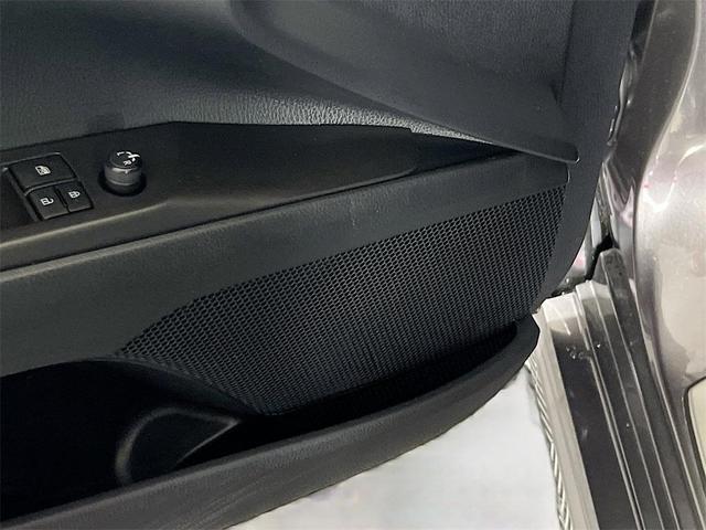 Photo of 2023 Underground/Midnight Black Metallic Toyota Camry
