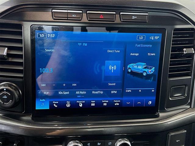 Photo of 2022 Carbonized Gray Metallic Ford F-150
