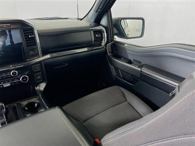 Photo of 2022 Carbonized Gray Metallic Ford F-150