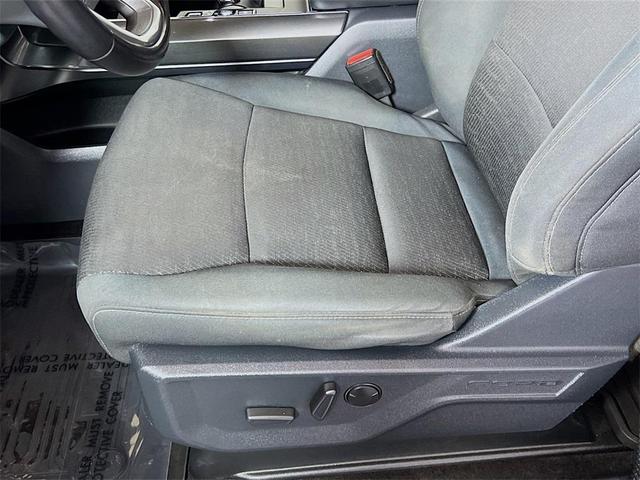 Photo of 2022 Carbonized Gray Metallic Ford F-150