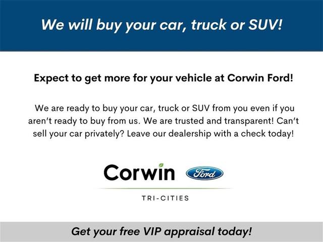 Photo of 2022 Carbonized Gray Metallic Ford F-150