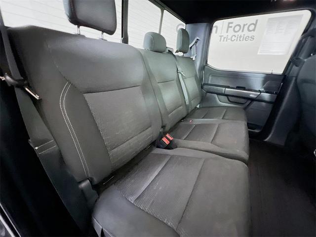 Photo of 2022 Carbonized Gray Metallic Ford F-150