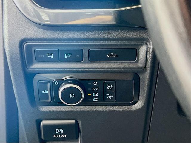 Photo of 2022 Carbonized Gray Metallic Ford F-150