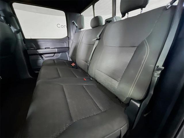 Photo of 2022 Carbonized Gray Metallic Ford F-150