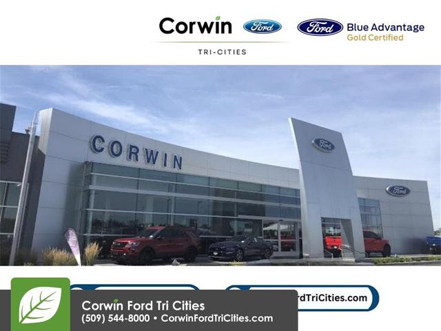 Photo of 2024 Agate Black Metallic Ford Escape