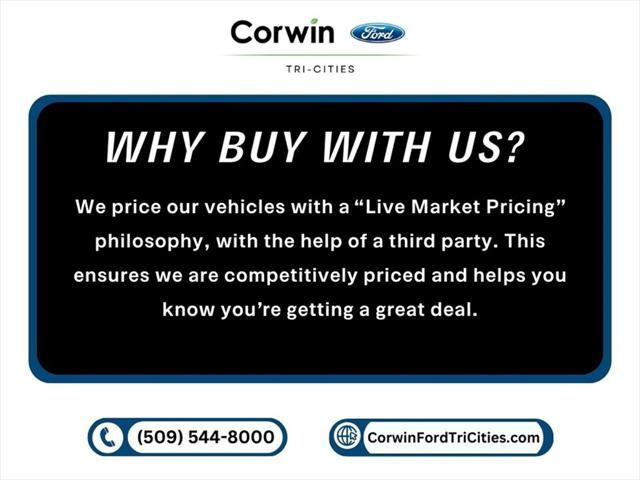Photo of 2024 Rapid Red Metallic Tinted Clearcoat Ford F-150