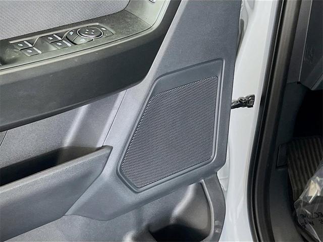 Photo of 2025 Space White Metallic Ford F-150